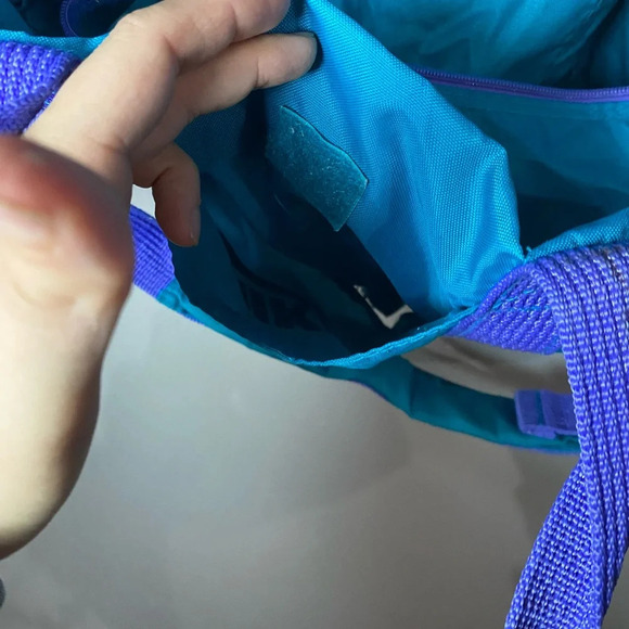 Vintage Nike duffel bag - Picture 5 of 7